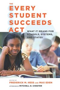 Produktbild: The Every Student Succeeds Act (ESSA)