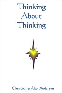 Produktbild: Thinking About Thinking