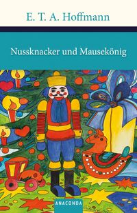 Produktbild: Nussknacker und Mausek&ouml;nig