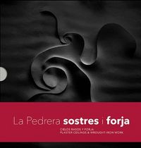 Produktbild: La Pedrera Sostres I Ferros