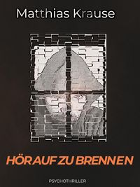 Produktbild: H&ouml;r auf zu brennen