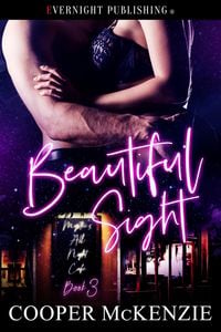 Produktbild: Beautiful Sight (Mystic's All Night Cafe, #3)