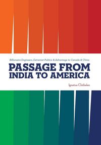 Produktbild: Passage from India to America