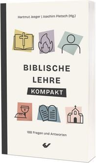 Produktbild: Biblische Lehre kompakt