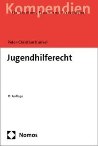Produktbild: Jugendhilferecht