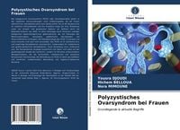Produktbild: Polyzystisches Ovarsyndrom bei Frauen