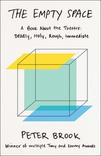 Produktbild: The Empty Space