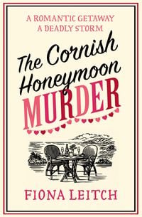 Produktbild: The Cornish Honeymoon Murder