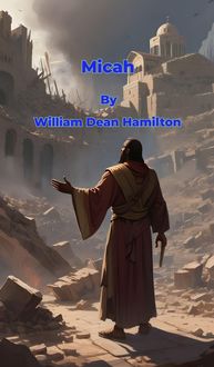 Produktbild: Micah (Biblical Interpretation, #7)