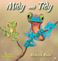 Produktbild: Midy and Tidy