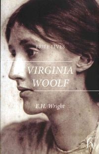 Produktbild: Wright, E: Brief Lives: Virginia Woolf