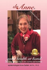 Produktbild: Dr. Anne Good Health at Hand