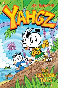 Produktbild: Yahgz: The Craynobi Tales