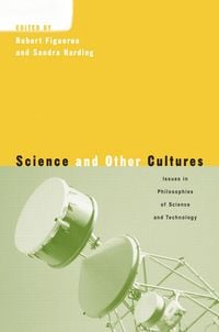 Produktbild: Science and Other Cultures
