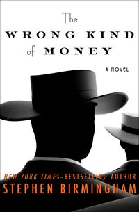 Produktbild: The Wrong Kind of Money