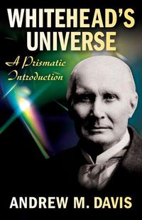 Produktbild: Whitehead's Universe: A Prismatic Introduction