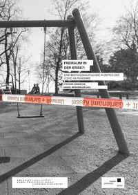 Produktbild: Freiraum in der Krise?!