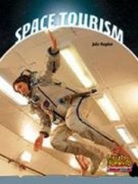 Produktbild: Space Tourism
