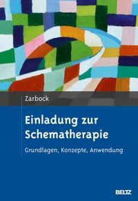 Produktbild: Einladung zur Schematherapie