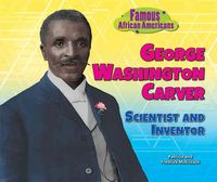Produktbild: George Washington Carver