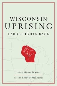 Produktbild: Wisconsin Uprising