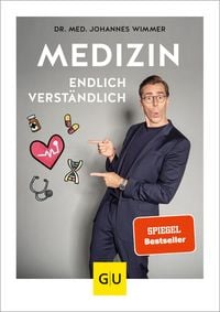 Produktbild: Medizin - endlich verst&auml;ndlich