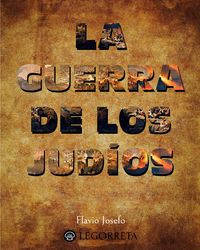 Produktbild: La guerra de los judíos