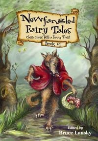 Produktbild: New Fangled Fairy Tales Book #1