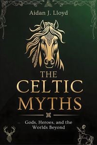 Produktbild: The Celtic Myths