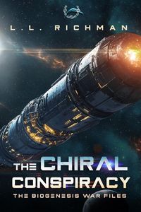 Produktbild: The Chiral Conspiracy
