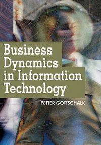 Produktbild: Business Dynamics in Information Technology