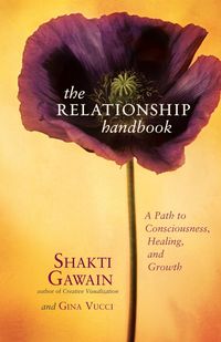 Produktbild: The Relationship Handbook
