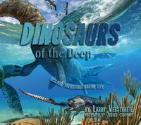 Produktbild: 'Dinosaurs' of the Deep
