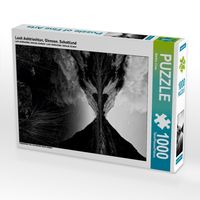 Produktbild: CALVENDO Puzzle Loch Achtriochtan, Glencoe, Schottland | 1000 Teile Lege-Gr&ouml;&szlig;e 64x48cm Foto-Puzzle f&uuml;r gl&uuml;ckliche Stunden