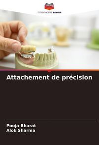 Produktbild: Attachement de pr&eacute;cision