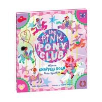 Produktbild: The Pink Pony Club