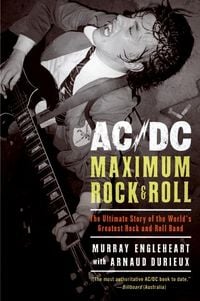 Produktbild: Ac/DC: Maximum Rock & Roll