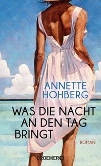 Produktbild Was die Nacht an den Tag bringt