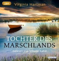 Produktbild: Tochter des Marschlands