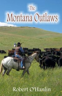 Produktbild: The Montana Outlaws