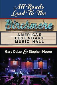 Produktbild: All Roads Lead to The Birchmere