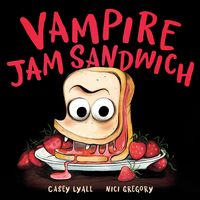 Produktbild: Vampire Jam Sandwich