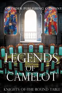 Produktbild: Legends of Camelot