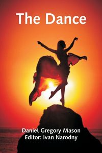 Produktbild: The Dance