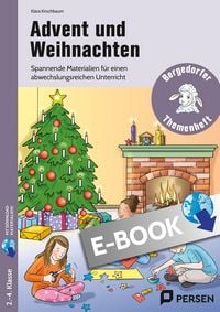 Produktbild: Advent und Weihnachten