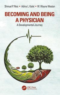 Produktbild: Becoming and Being a Physician