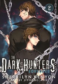 Produktbild: Kenyon, S: The Dark-Hunters: Infinity, Vol. 2