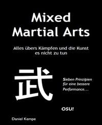 Produktbild: Mixed Martial Arts