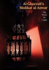 Produktbild: Al-Ghazzali's Mishkat al-Anwar