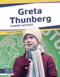 Produktbild: Greta Thunberg